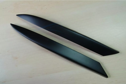 Sopracciglia per MITSUBISHI COLT CZC/CZ3, Z30