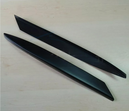 Sopracciglia per MITSUBISHI COLT CZC/CZ3, Z30