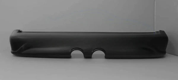🔥 SPOILER POSTERIORE PER VW CADDY 2015–2020 LIFT STILE R32 IN PLASTICA ABS 🔥