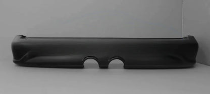 🔥 SPOILER POSTERIORE PER VW CADDY 2015–2020 LIFT STILE R32 IN PLASTICA ABS 🔥