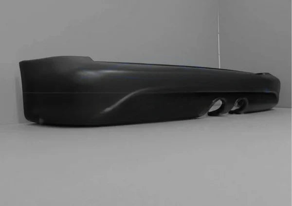 🔥 SPOILER POSTERIORE PER VW CADDY 2015–2020 LIFT STILE R32 IN PLASTICA ABS 🔥