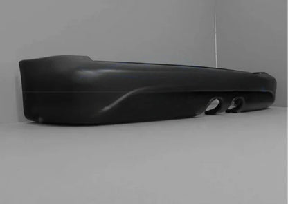 🔥 SPOILER POSTERIORE PER VW CADDY 2015–2020 LIFT STILE R32 IN PLASTICA ABS 🔥
