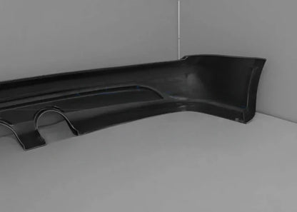 🔥 SPOILER POSTERIORE PER VW CADDY 2015–2020 LIFT STILE R32 IN PLASTICA ABS 🔥