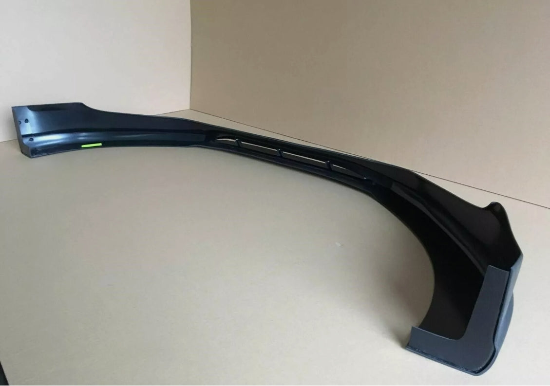 Spoiler anteriore sotto paraurti per VW Caddy 2010-2015