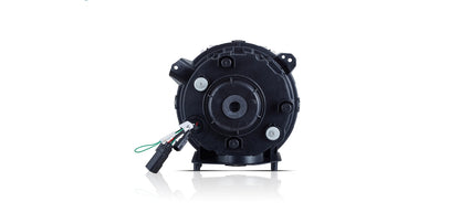 Fari anteriori Full LED per Jeep Wrangler JL JLU JT Rubicon 2018-2023 (adatti solo ai modelli JL con fari da 9 pollici)