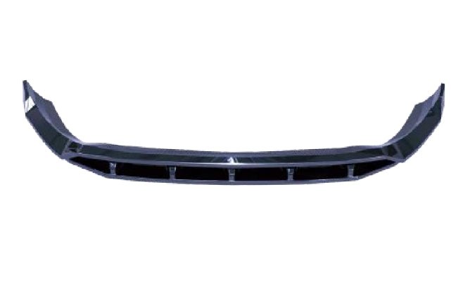 💫Splitter Anteriore (2 Pezzi) per Ford Transit Custom MK1 (2012–2018)💫