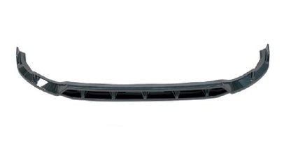 💫Front Splitter per Ford Transit Custom Mk2 (2023+) in 2 Pezzi 💫
