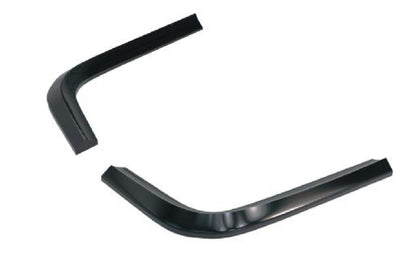 💫Splitter Laterali Posteriori (2 Pezzi) per Ford Transit Custom Mk2 (2023+)💫
