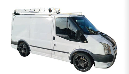 💫Passaruota (8 Pezzi) per FORD Transit MK7 (2007–2013)💫