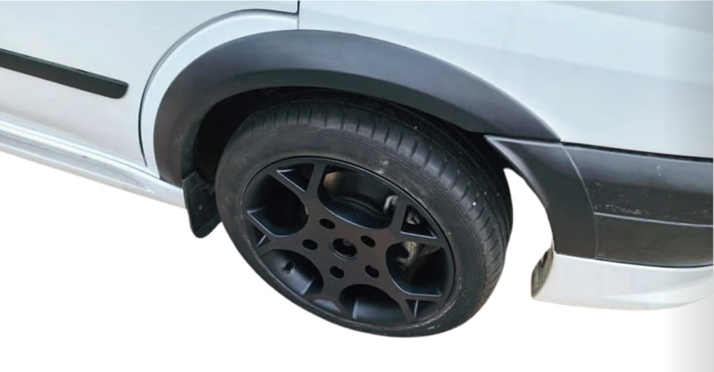 💫Passaruota (8 Pezzi) per FORD Transit MK7 (2007–2013)💫