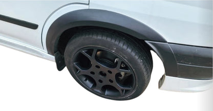 💫Passaruota (8 Pezzi) per FORD Transit MK7 (2007–2013)💫