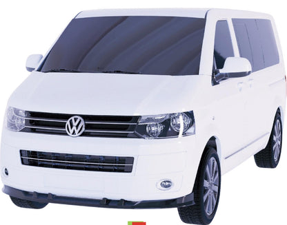 💫Splitter Anteriore per Volkswagen Transporter T5 (2003–2009)💫