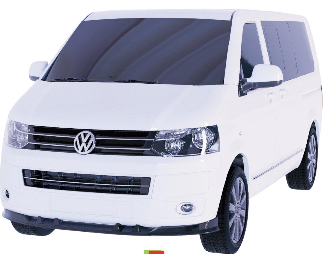 💫Coperture Passaruota (10 Pezzi) per VW Transporter T5 / T5.1 (2003–2015)💫