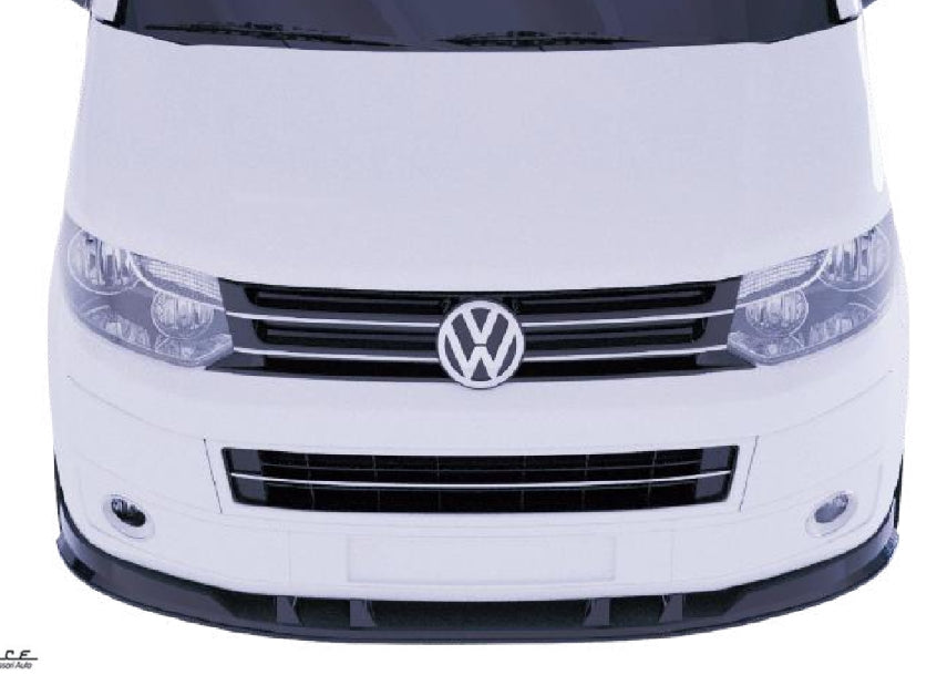 💫Splitter Anteriore per Volkswagen Transporter T5 (2003–2009)💫