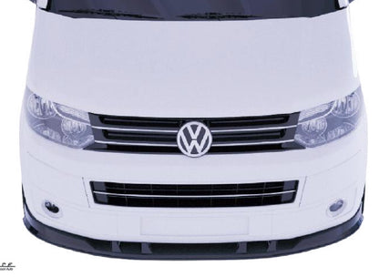💫Splitter Anteriore per Volkswagen Transporter T5 (2003–2009)💫