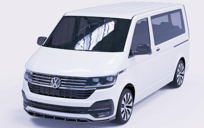 💫 BODYKIT Completo per VW Transporter T6 / T6.1 (2015–2021) – Look Sportivo💫