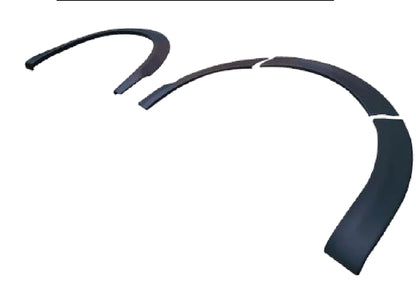 💫Set Copriruota (10 Pezzi) per VW Transporter T6.1 (2019–2021)💫