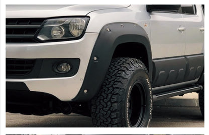 💫Bodykit Completo Off-Road per VW Amarok MK1 (2010–2021) | Ssangyong Musso 💫
