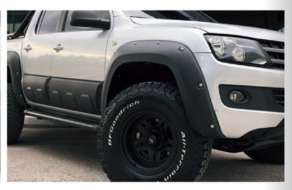 💫Bodykit Completo Off-Road per VW Amarok MK1 (2010–2021) | Ssangyong Musso 💫