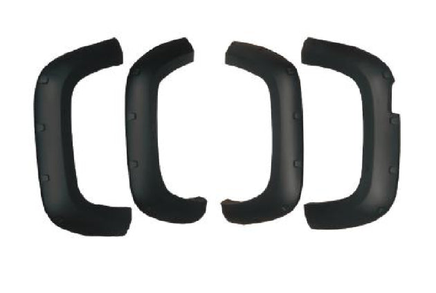 💫Parafanghi Allargati (4 Pz) per VW Amarok MK1 (2010–2016)💫
