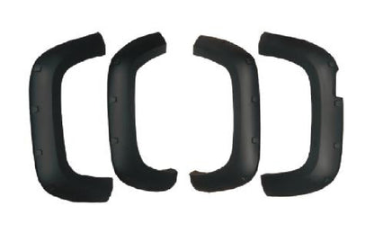 💫Parafanghi Allargati (4 Pz) per VW Amarok MK1 (2010–2016)💫