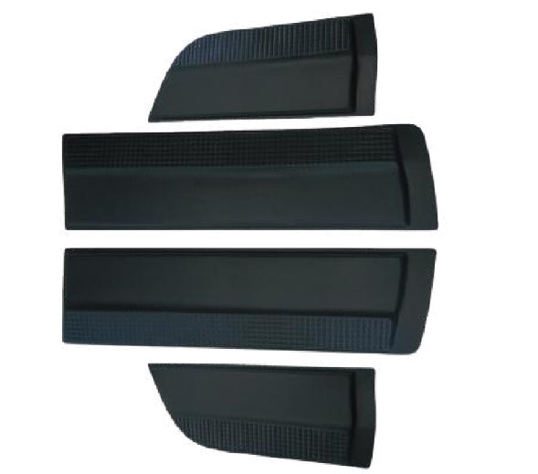 💫Pannelli Carrozzeria 4 Pezzi per Mitsubishi L200 Triton Serie 5 (2015–2018)💫