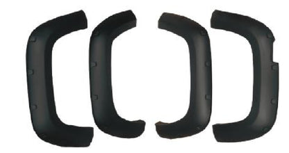 💫Parafanghi Allargati (4 Pezzi) per VW Amarok MK1 Facelift (2016–2021)💫