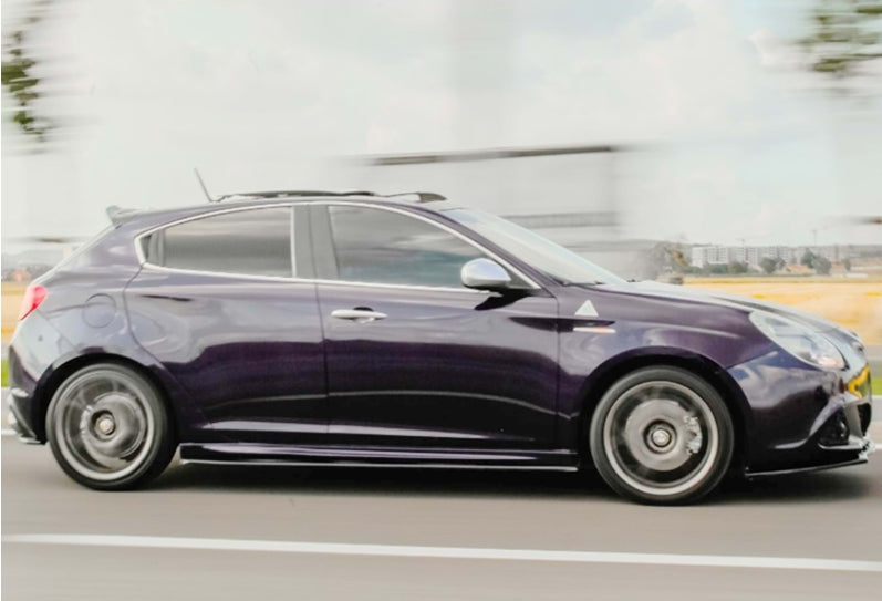 ART.2588 Splitter A. Romeo Guilietta 2010+ A Plus Veloche V1💫