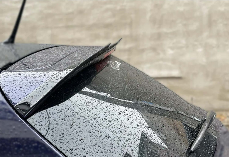 💫ART.2591 Spoiler A. Romeo Guilietta 2010+ Max A Plus+ Veloche Cap V1 Style💫