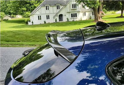 💫ART.2594 Spoiler A. Romeo Stelvio Q4 V2 Style 2016+💫