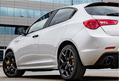 💫ART.2602 Sotto Minigonne A. Romeo Giulietta A Plus Veloche V1 Style 2010+💫