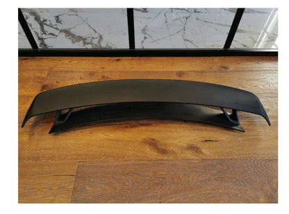 SPOILER POSTERIORE ADATTO PER AUDI TT 8J 2008-2016 LOOK TTRS DESIGN GREZZO