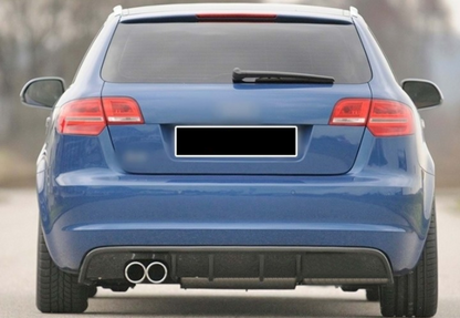 💫ART.2619 Diffusore S3 4 Porte Audi A3 8P FL2 SB 2008+💫