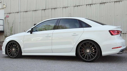 💫ART.2622 Minigonne Audi A3 8V S3 Style 2012+💫