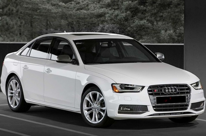 💫ART. 0437 MINIGONNE AUDI LOOK SLINE S GREZZE 194CM💫