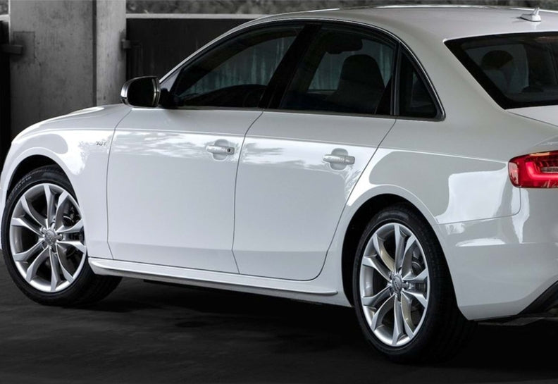 💫ART. 0437 MINIGONNE AUDI LOOK SLINE S GREZZE 194CM💫