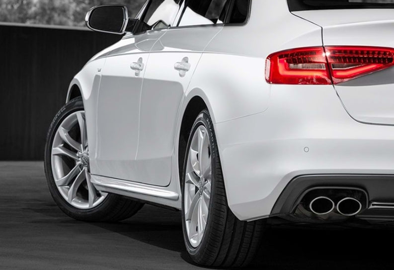 💫ART. 0437 MINIGONNE AUDI LOOK SLINE S GREZZE 194CM💫