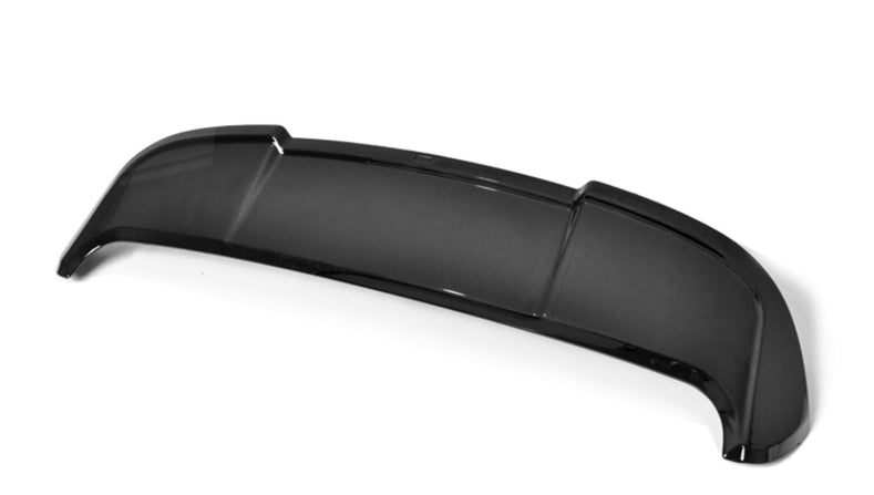 💫ART.2627 Spoiler RS3 Audi A3 8V SB 2012+ Nero Pianoforte💫