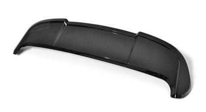 💫ART.2627 Spoiler RS3 Audi A3 8V SB 2012+ Nero Pianoforte💫