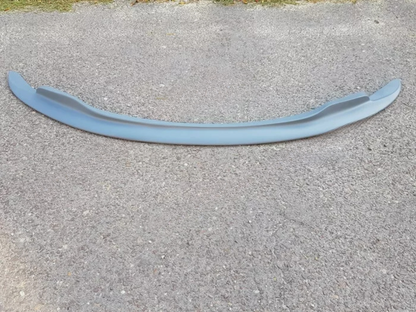 BMW 3 E90 E92 E93 M3 GTS V1 GONNA ANTERIORE LABBRO INFERIORE PARAURTI ANTERIORE SPOILER