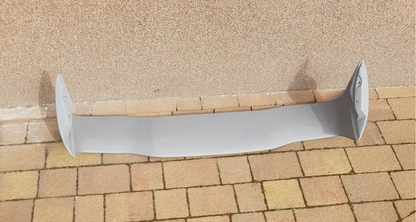 RENAULT CLIO IV 220 200 CUP TROPHY RS16 REAR WING, ROOF SPOILER + NEW+