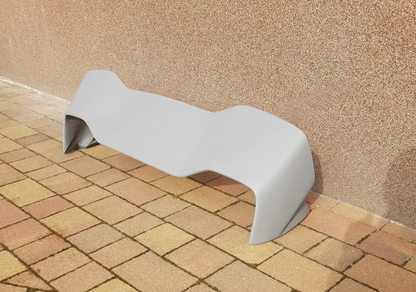 RENAULT CLIO IV 220 200 CUP TROPHY RS16 REAR WING, ROOF SPOILER + NEW+