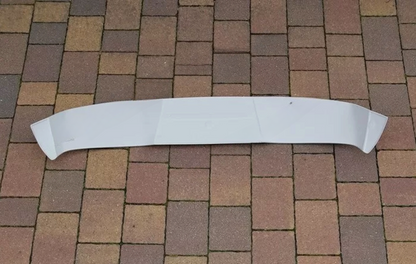 SPOILER / STILE COPPA SPOILER PER RENAULT CLIO 4 MODELLI STANDARD (2012-2019)