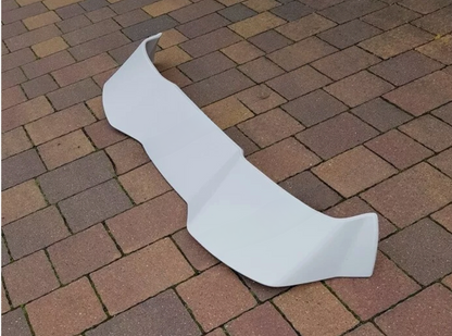 SPOILER / STILE COPPA SPOILER PER RENAULT CLIO 4 MODELLI STANDARD (2012-2019)