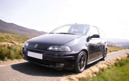 ✌️😎MINIGONNE LATERALI ADATTO PER FIAT PUNTO I 😎✌️
