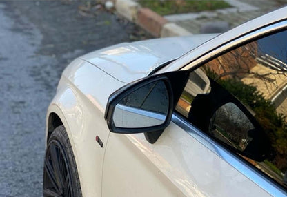 💫ART. 2727 Calotte Specchio Batman V1 Style Audi A3 8V 2012+💫