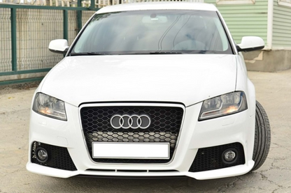 💫ART.2730 Griglia Anteriore RS3 Style Audi A3 8P 2008+💫