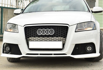 💫ART.2730 Griglia Anteriore RS3 Style Audi A3 8P 2008+💫
