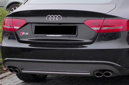 💫ART.2734 Diffusore S5 Audi A5 8T3 2007+💫