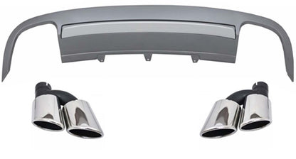 💫ART.2734 Diffusore S5 Audi A5 8T3 2007+💫